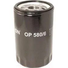 Масляный фильтр Filtron OP580/6