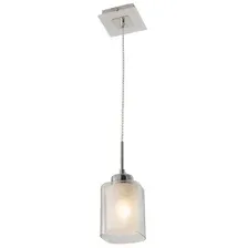Подвесная люстра Citilux Риволи CL104110