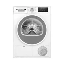 Машина сушильная BOSCH WTH86277PL