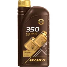 Моторное масло Pemco iDRIVE 350 5W-30 API SN/CF 1л