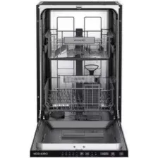 Посудомоечная машина Yoshiro YDW-B45B2X10