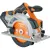 Циркулярная пила Daewoo Power DAS 1621Li Set