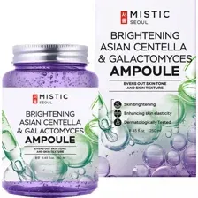 Сыворотка для лица Mistic Brightening Asian Centella & Galactomyces Ampoule (250мл)