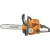 Бензопила Villartec SB 018 Legend