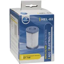 HEPA-фильтр Neolux HEL-02
