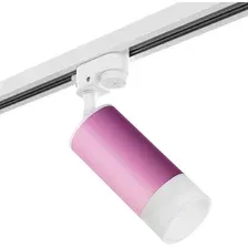 Трековый светильник Lightstar Rullo R1T43231