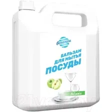 Средство для мытья посуды Oceanica Яблоко ОС-П 5000 (5л)