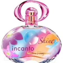Туалетная вода Salvatore Ferragamo Incanto Shine (50мл)