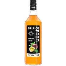 Сироп Spoom Маракуйя 1л