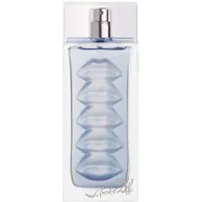 Salvador Dali Eau De Rubylips 30 мл