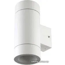 Фасадный светильник General Lighting GWL-2GX53-M-IP65-White