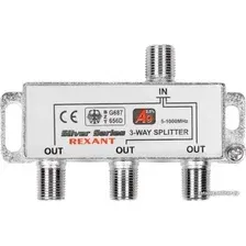 Разветвитель Rexant 05-6102