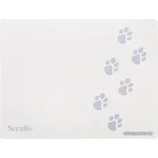 Коврик под миску Scruffs Placemat 825353 (кремовый)