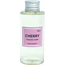 Жидкость для аромадиффузора Stenova Home №53 Cherry 338121 (100 мл)