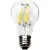 Светодиодная лампочка Horizont LED-F A60 8 W 4000 К Е27