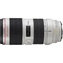 Объектив Canon EF 70-200mm f/2.8L IS II USM