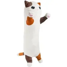 Игрушка Fancy Котик лежебока KLZH2