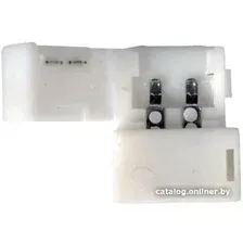 Коннектор для ленты Elektrostandard LED 2A для одноцветной светодиодной ленты 5050 жесткий 10 шт