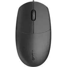 RAPOO N100 (ЧЕРНЫЙ)