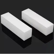 Блок для полировки ногтей Farres MJ003-1W