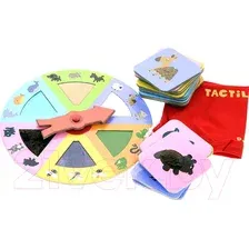Настольная игра Djeco Животные 08129