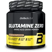 Glutamine ZERO, 300г