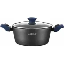 Кастрюля Aresa ARK-01-03103