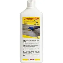 Очиститель Litokol Litoclean Evo (1кг)