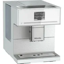 Кофемашина Miele CM 7350 BRWS