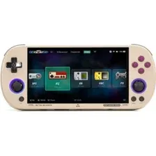 Игровая приставка Retro Genesis Port 5000