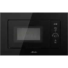 Микроволновая печь Monsher MMH 1120 (Noir)