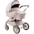 Универсальная коляска Happy Baby Kidlander 2 в 1 (grey)