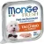 Monge Fresh Dog Паштет (Индейка) 100 г