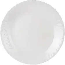 Тарелка столовая обеденная Luminarc Фэстон V5930