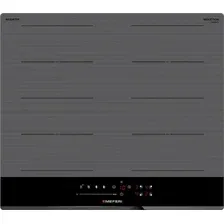Варочная панель Meferi MIH604GR Comfort Plus
