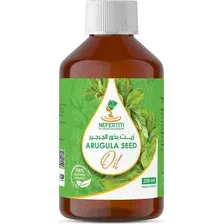Nefertiti For Natural Oils Масло семян руколы 200 мл