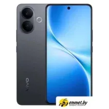 Смартфон Vivo V60 Lite 8GB/128GB, V2530, элегантный черный