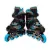 Роликовые коньки Favorit 8803-S-BL (р. 30-33)
