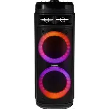 Патибокс Soundmax SM-MS4207