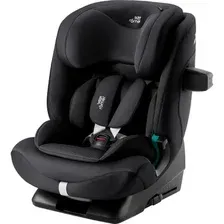 Детское автокресло Britax Romer Advansafix Pro Style (carbon black)