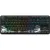 Клавиатура Red Square Alumix TKL Satori Black (g3ms Jade)