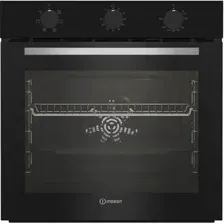 Электрический духовой шкаф Indesit IFE 3634 BL