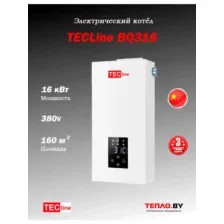 Электрический котел TECLine WiFi BQ316