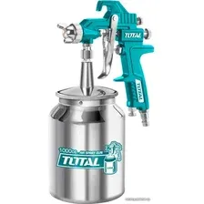 Краскопульт Total TAT11005