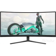Игровой монитор Philips Evnia 34M2C3500L/00