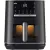 Аэрогриль (аэрофритюрница) Braun MultiFry 5 HF5055IBK