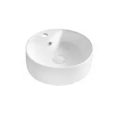 Умывальник BelBagno BB1400 (37х37)