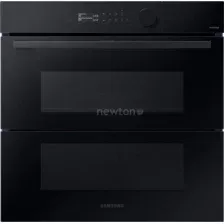 Электрический духовой шкаф Samsung NV7B5785KAK/U2