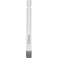 Коронка Diamond Industrial DIDKVP08S10