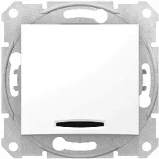 Выключатель Schneider Electric Sedna SDN1400121